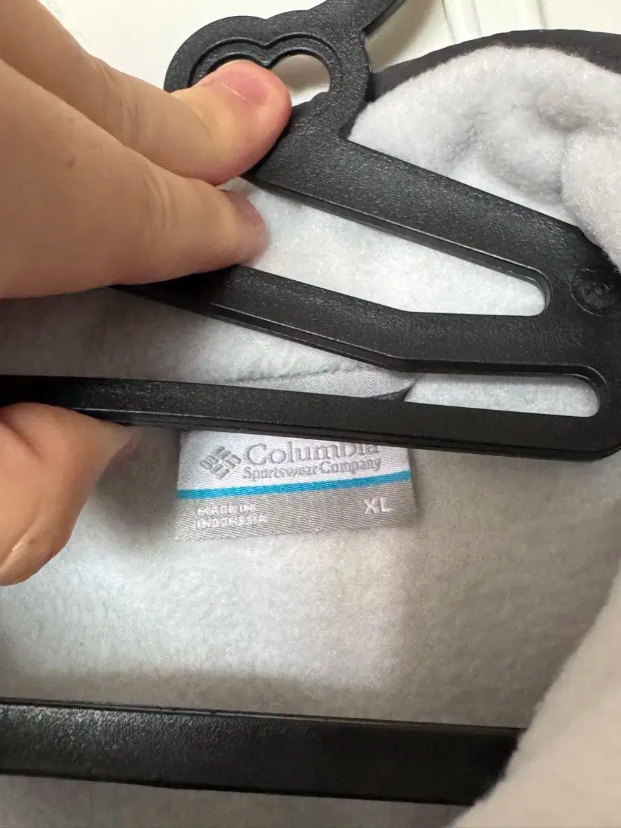 Columbia コロンビア