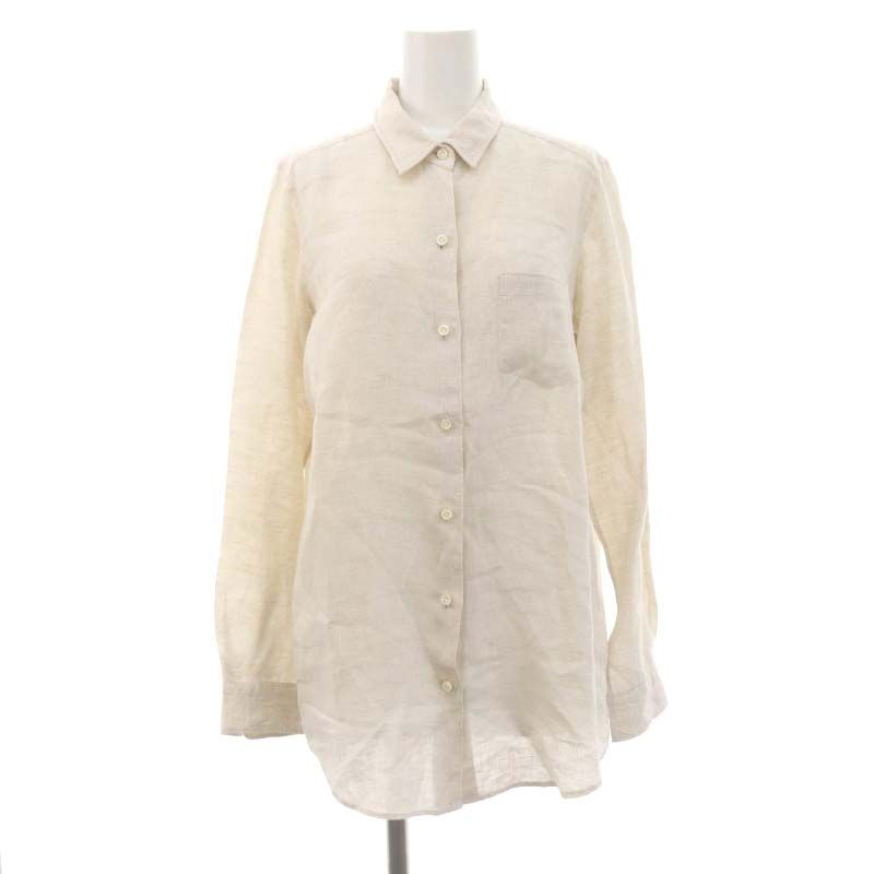 ミューズ ドゥーズィエム クラス MUSE de Deuxieme Classe LINEN