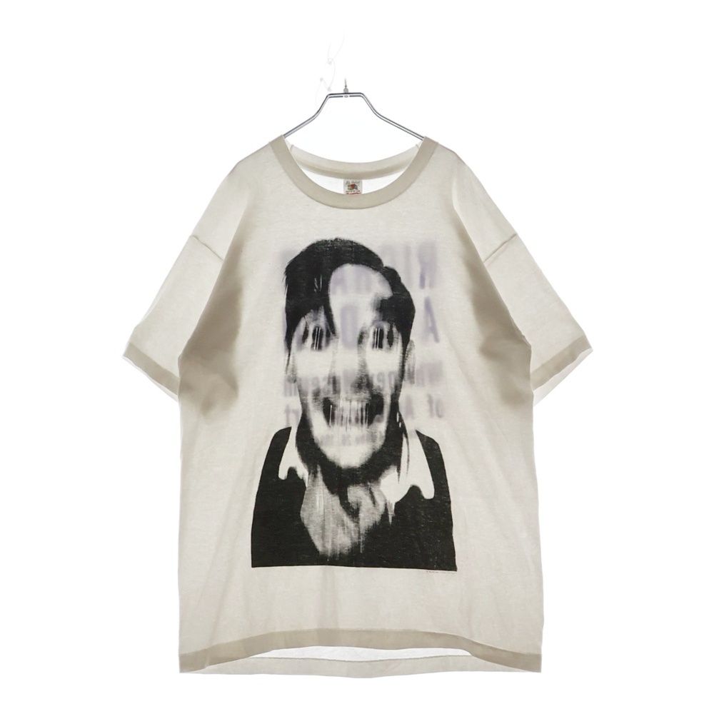 た*く様 Richard Avedon リチャード・アヴェドン オリジナル Tシ VINTAGE (ヴィンテージ) 90S Richard Avedon 1994 TEE