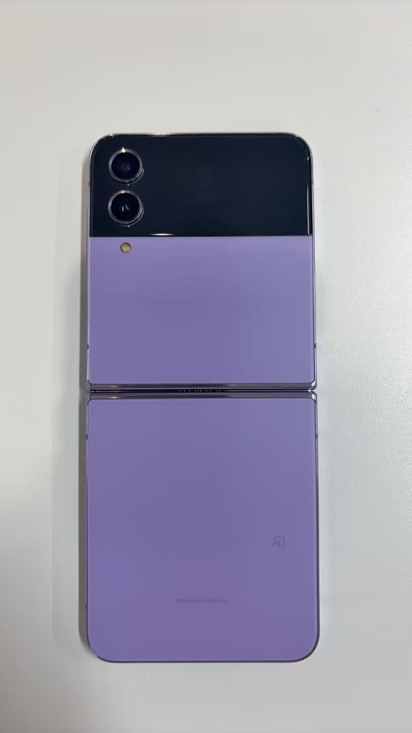 Galaxy Z Flip4 ジャンク 楽天モバイル Galaxy Z Flip4 ジャンク 楽天モバイル版 要状態確認 - メルカリ