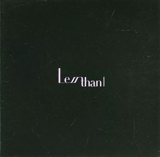 中古】邦楽CD GOATBED / Less than I - メルカリ