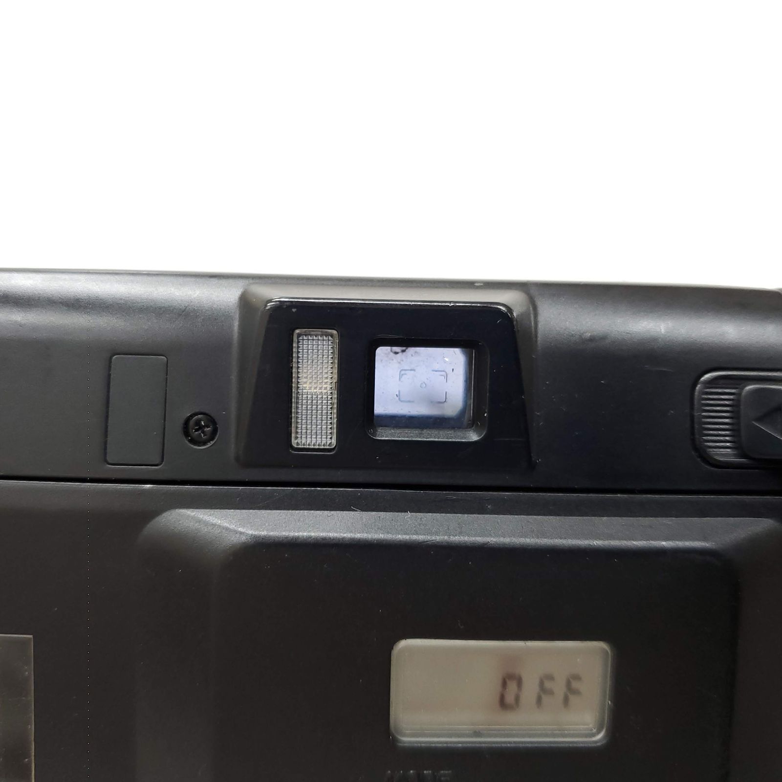 フィルムカメラ FUJI ZOOM CARDIA 600DATE F0902-3ID p 動作確認済】 FUJI ZOOM CARDIA 600DATE F0902-3ID - メルカリ