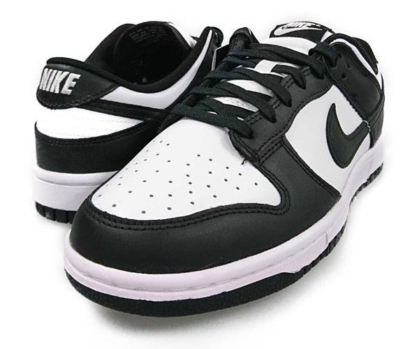 NIKE ナイキ 品番 DD1391-100 DUNK LOW RETRO ダンクシューズ