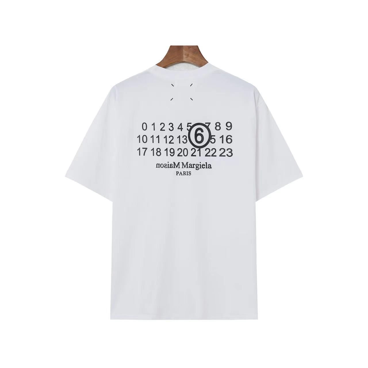 Maison Margiela × Tommy Cash コラボ Tシャツ S - メルカリ