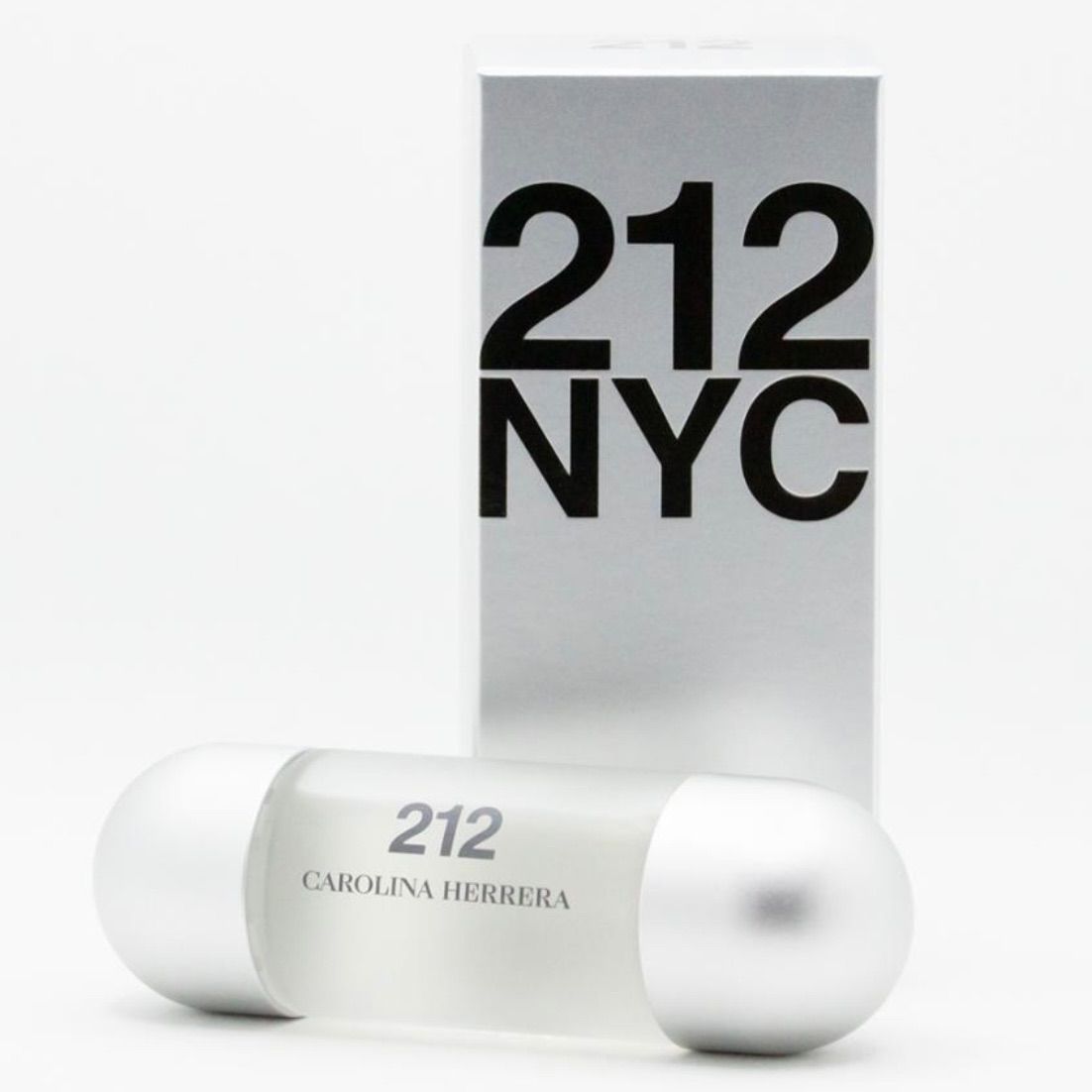 キャロライナヘレラ／【212 NYC】オードトワレEDT  30ml  香水レディースSP  スプレー