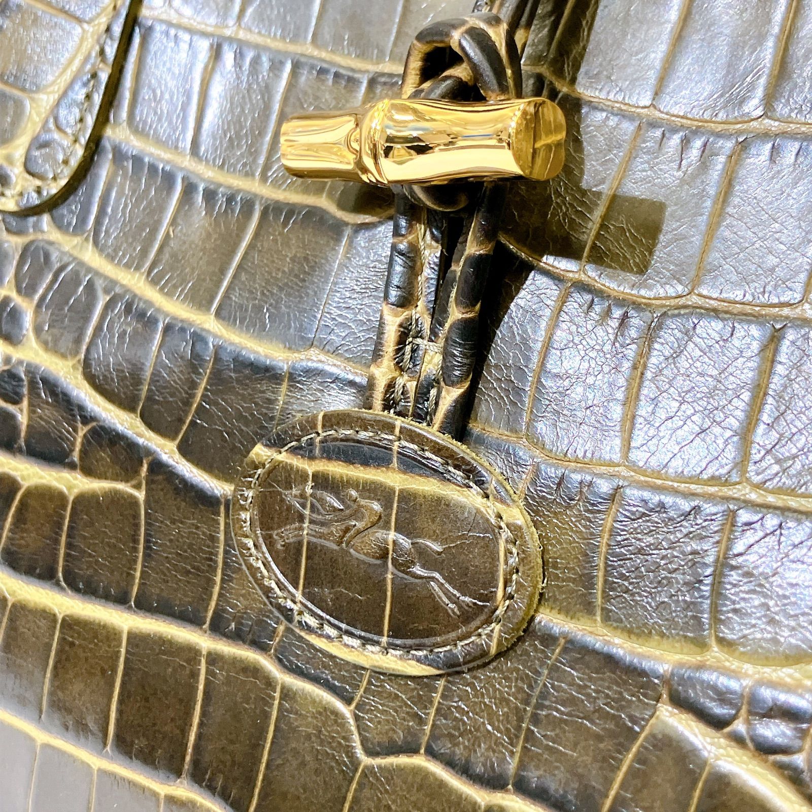 LONGCHAMP