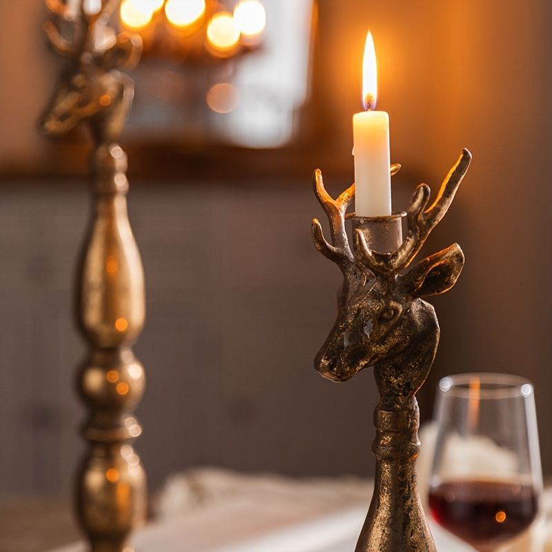 キャンドルスタンド