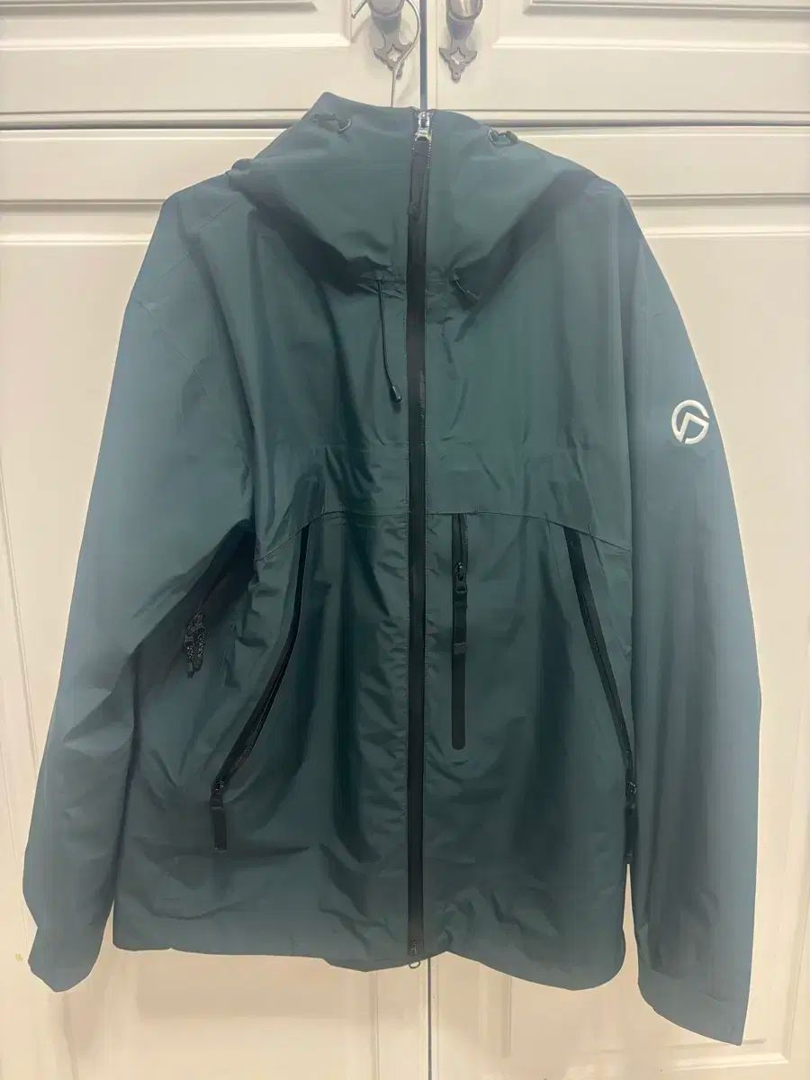 THE NORTH FACE ザ ノース フェイス Felix GORE-TEX₍ゴアテックス ウィンドブレーカー 95