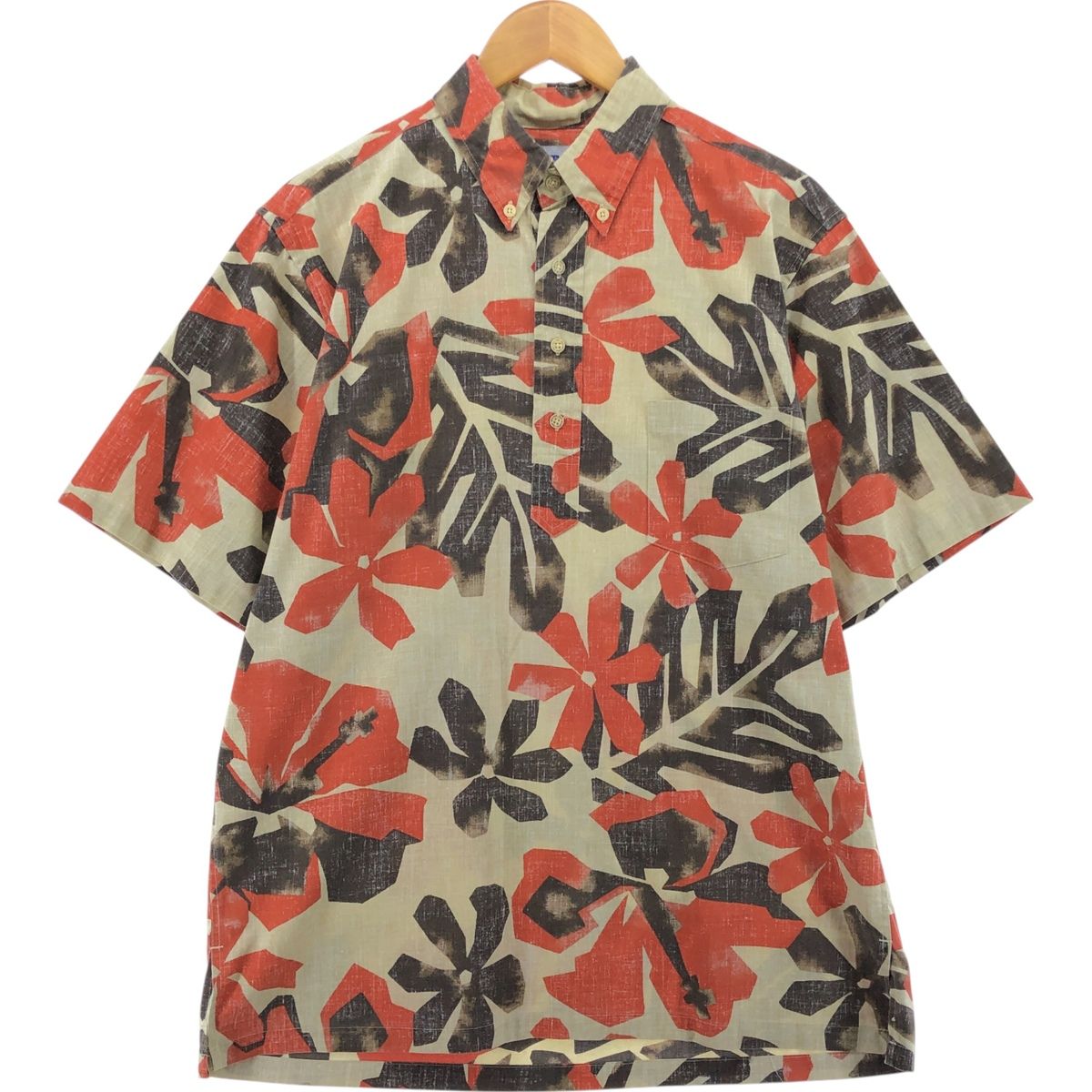 FILA フィラ テニスウェア ロングパンツ VM5635ベージュ メンズL新品