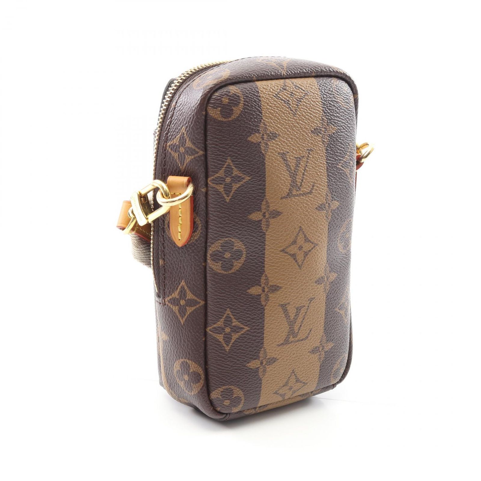 ルイヴィトン Louis Vuitton バッグ ショルダー ポーチ NIGO ルイ
