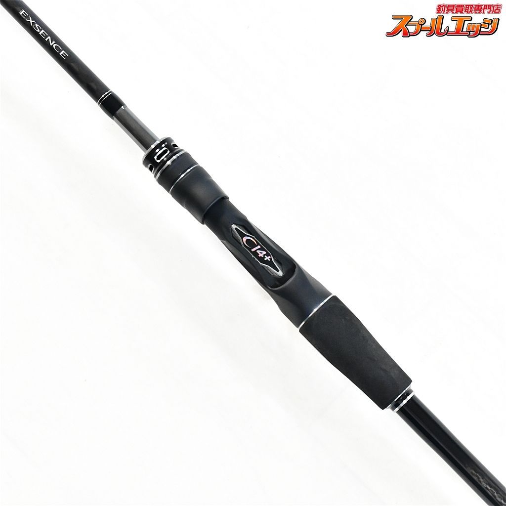 【シマノ】 20エクスセンス ジェノス B88ML/R SHIMANO EXSENCE GENOS シーバス チヌ K_183v36462 - メルカリ