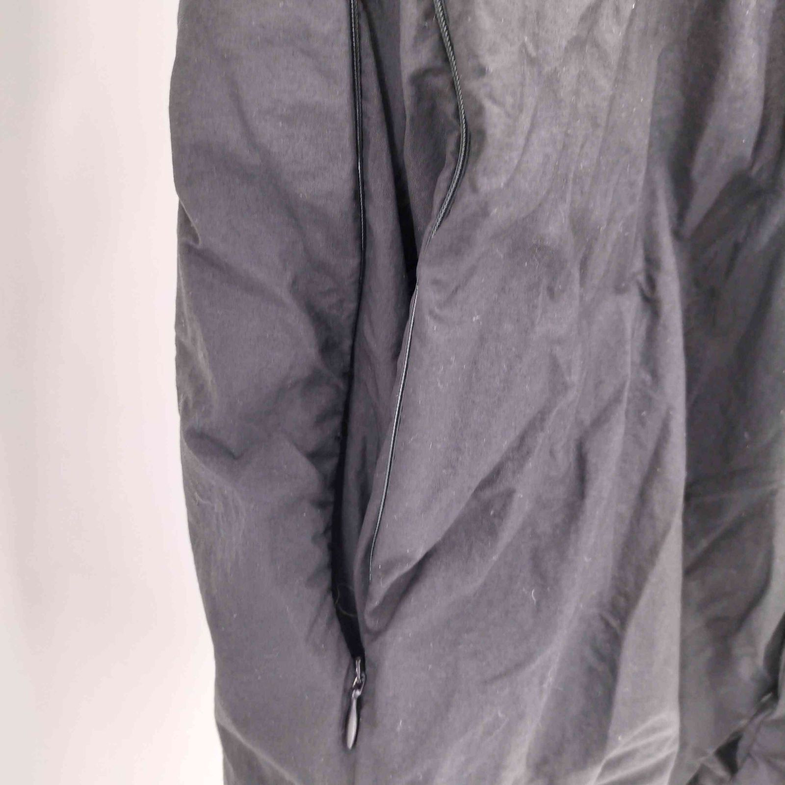 teatora テアトラ　wallet coat 38 グレー TEATORA WALLET JKT PLUS PACKABLE #GRAY [TT-204-PLS-P