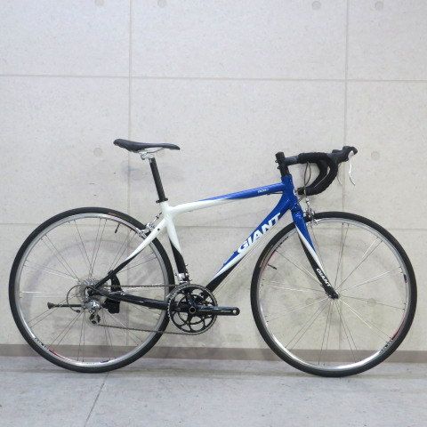 GIANT OCR2 TIAGRA 4500 2×9S ジャイアント アルミロード 2008年モデル 戸塚店