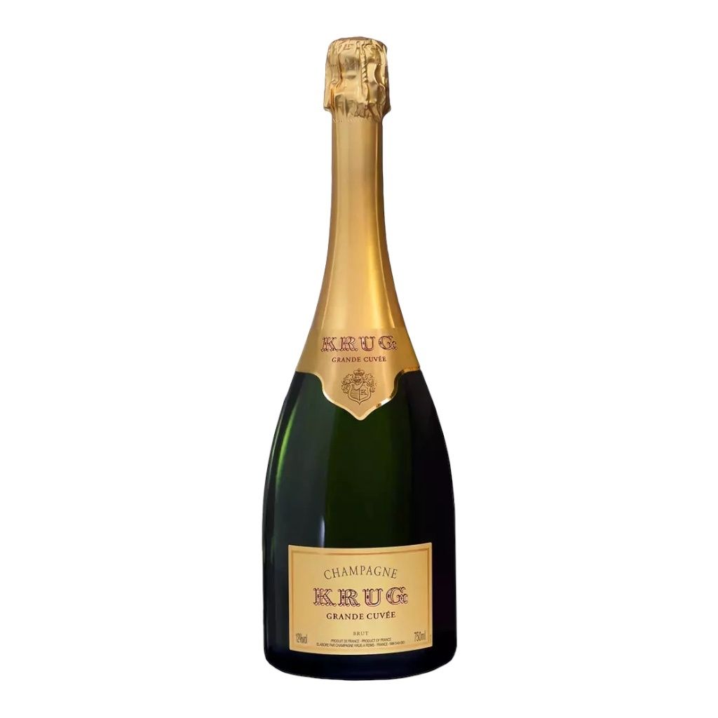 クリュッグ グランド キュヴェ NV 750ml Krug Grande Cuvee