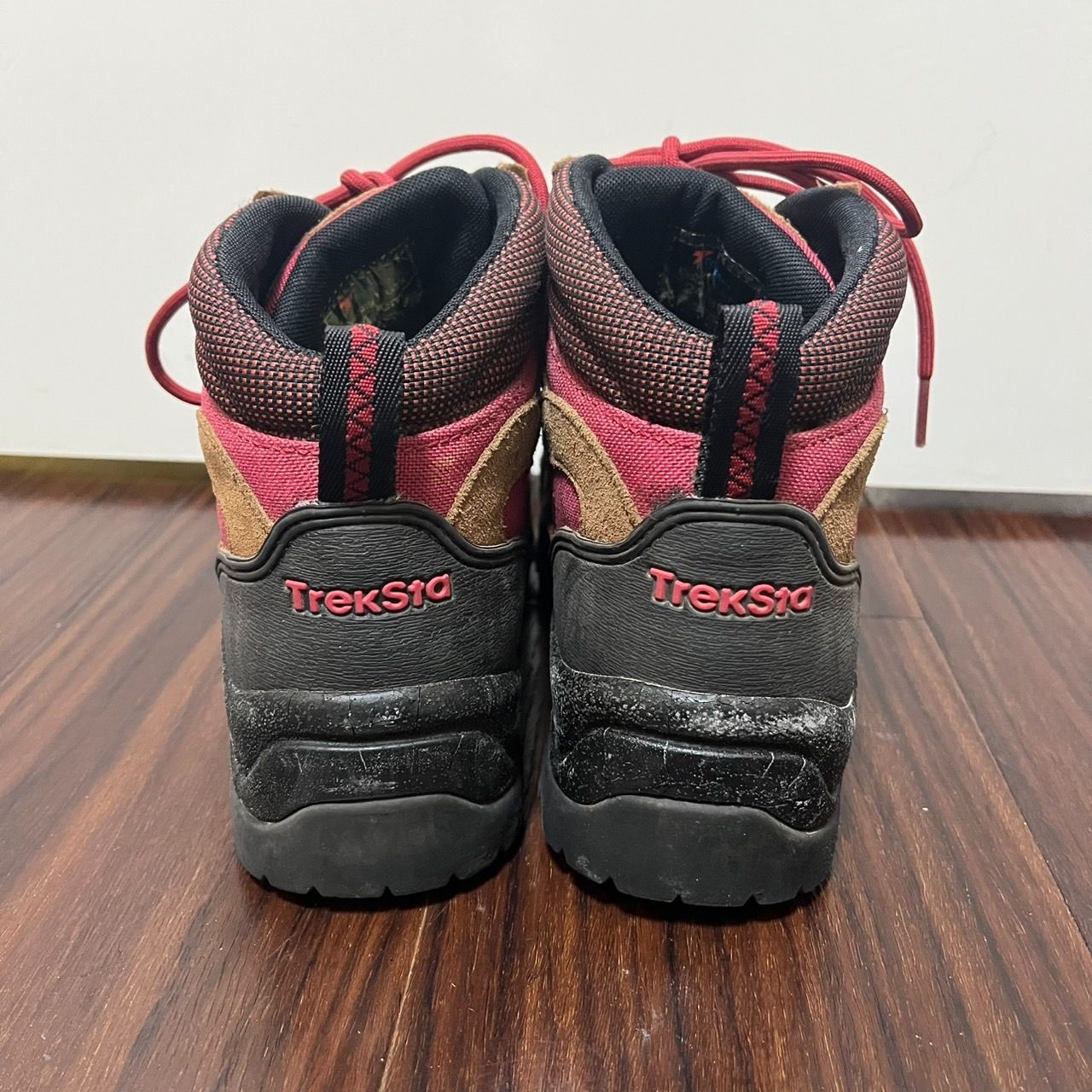 Treksta - Trekstaレディース・トレッキングシューズ24.5cm 楽天市場】treksta (トレクスタ) トレッキングシューズ