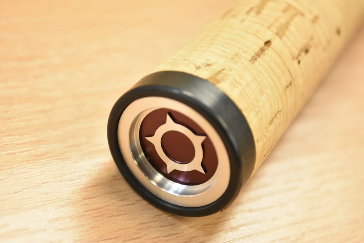 シーバス ヒラスズキ