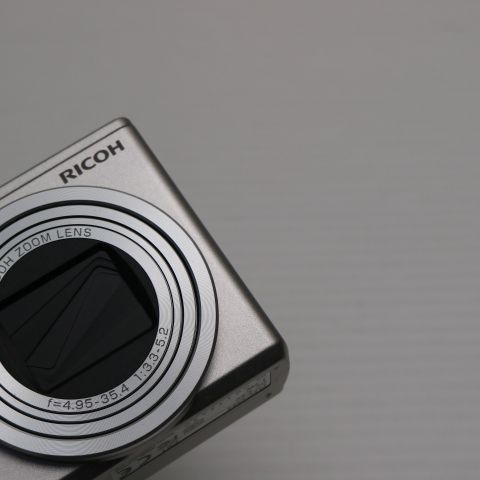 RICOH CX1 シルバー 即日発送 RICOH デジカメ デジタルカメラ 本体 土日祝発送OK 03000 WWW_OLIVIERBERNSTEIN_COM
