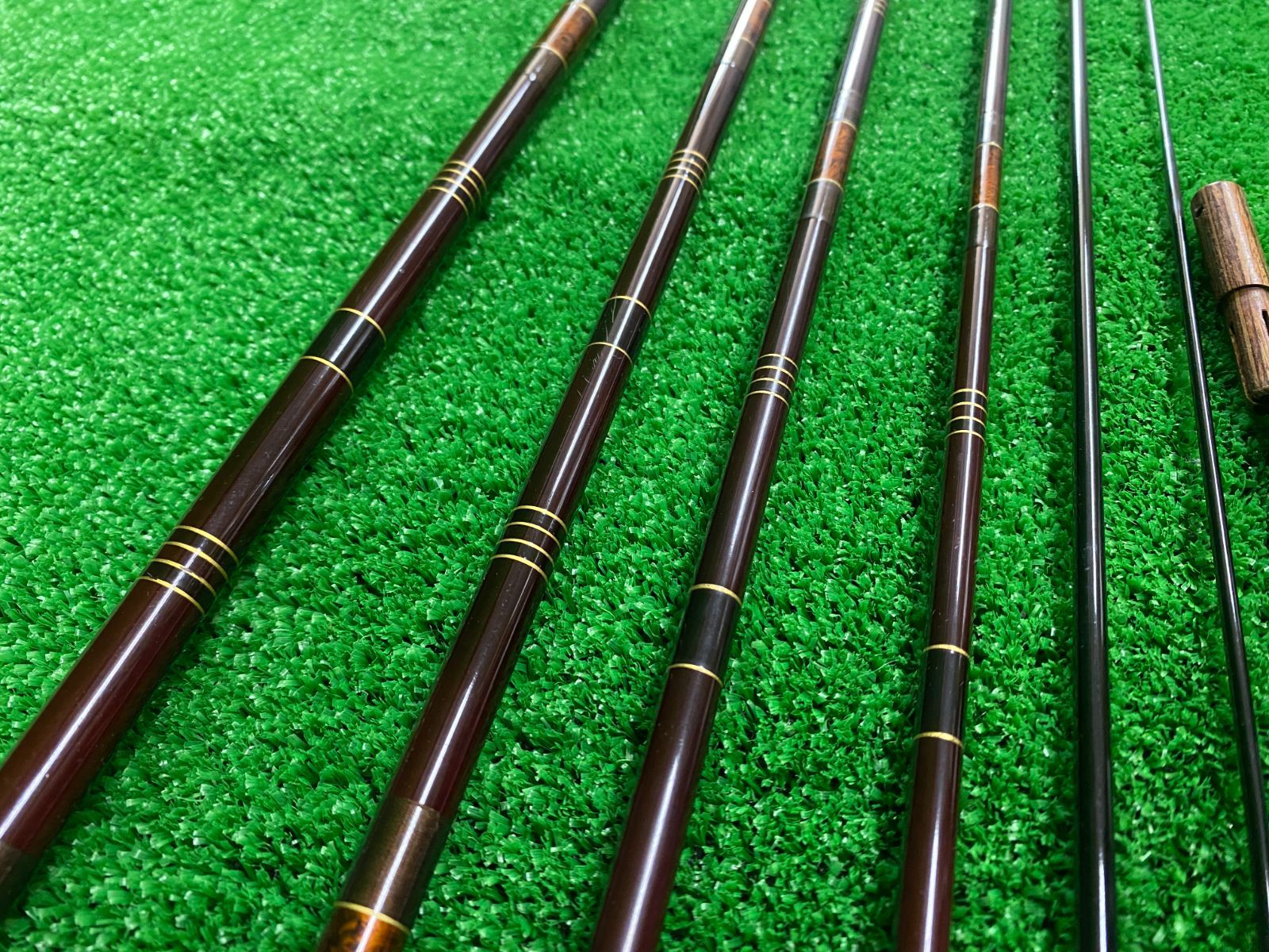 純龍心観 五七〇 純龍心観 540 18尺 （栗東店） - メルカリ