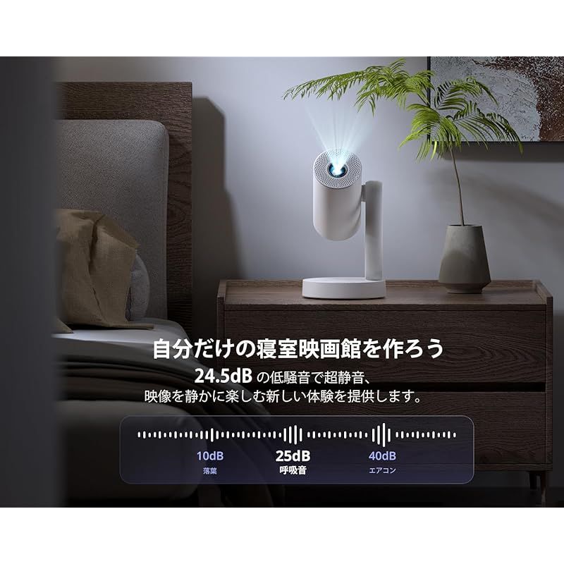 Netflix公式ライセンス 自動台形補正
