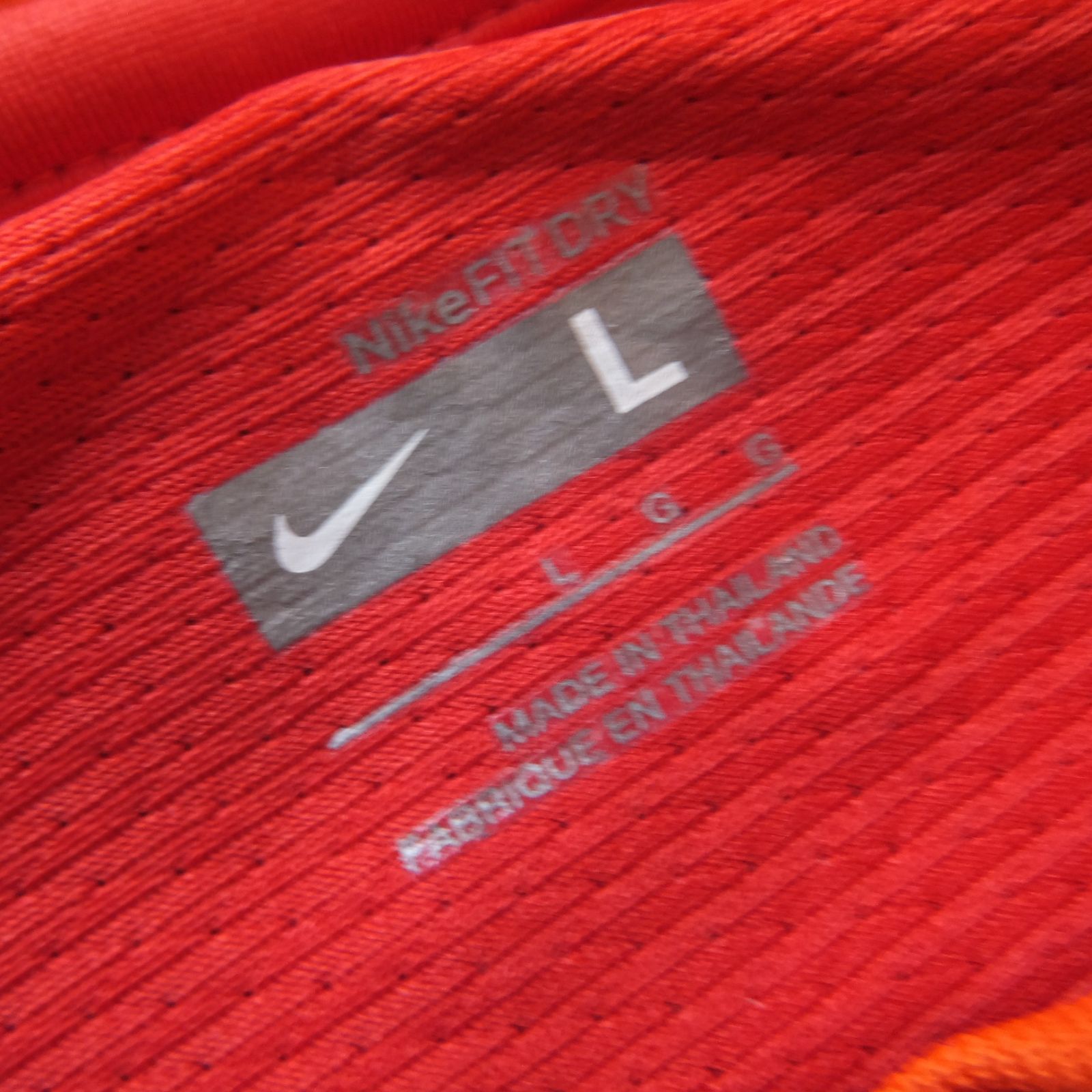 00s y2k nike NIKE TOTAL90 totalninety nosleeve tee Buy Nike Total