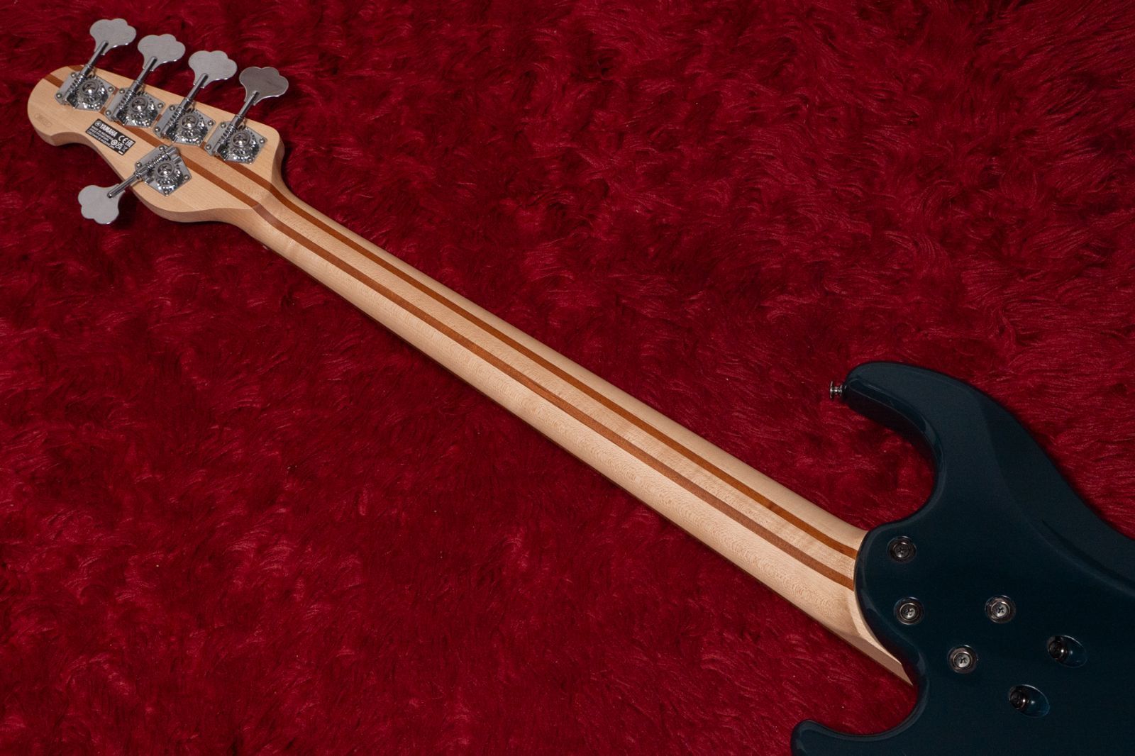  YAMAHA BB 435 TB 2021 4 215 kg GIB横浜 エレキベース ベース