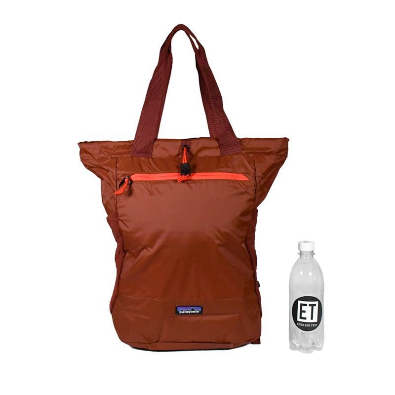 【新品未使用】パタゴニア　テラヴィア・トート・パック 24L 2WAY パタゴニア]テラヴィア・トート・パック 24L / patagonia（パタゴニア