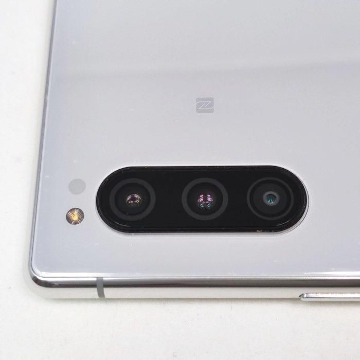 SONY Xperia 5 本体 有機EL SIMフリー - メルカリ