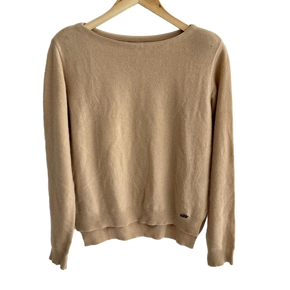 DAISY LIN(デイジーリン) 長袖セーター サイズ38 M レディース  