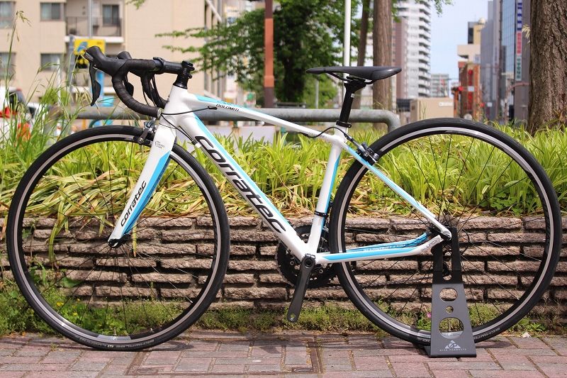 美車！コラテック CORRATEC ドロミテ DOLOMITI 2020年モデル 42サイズ