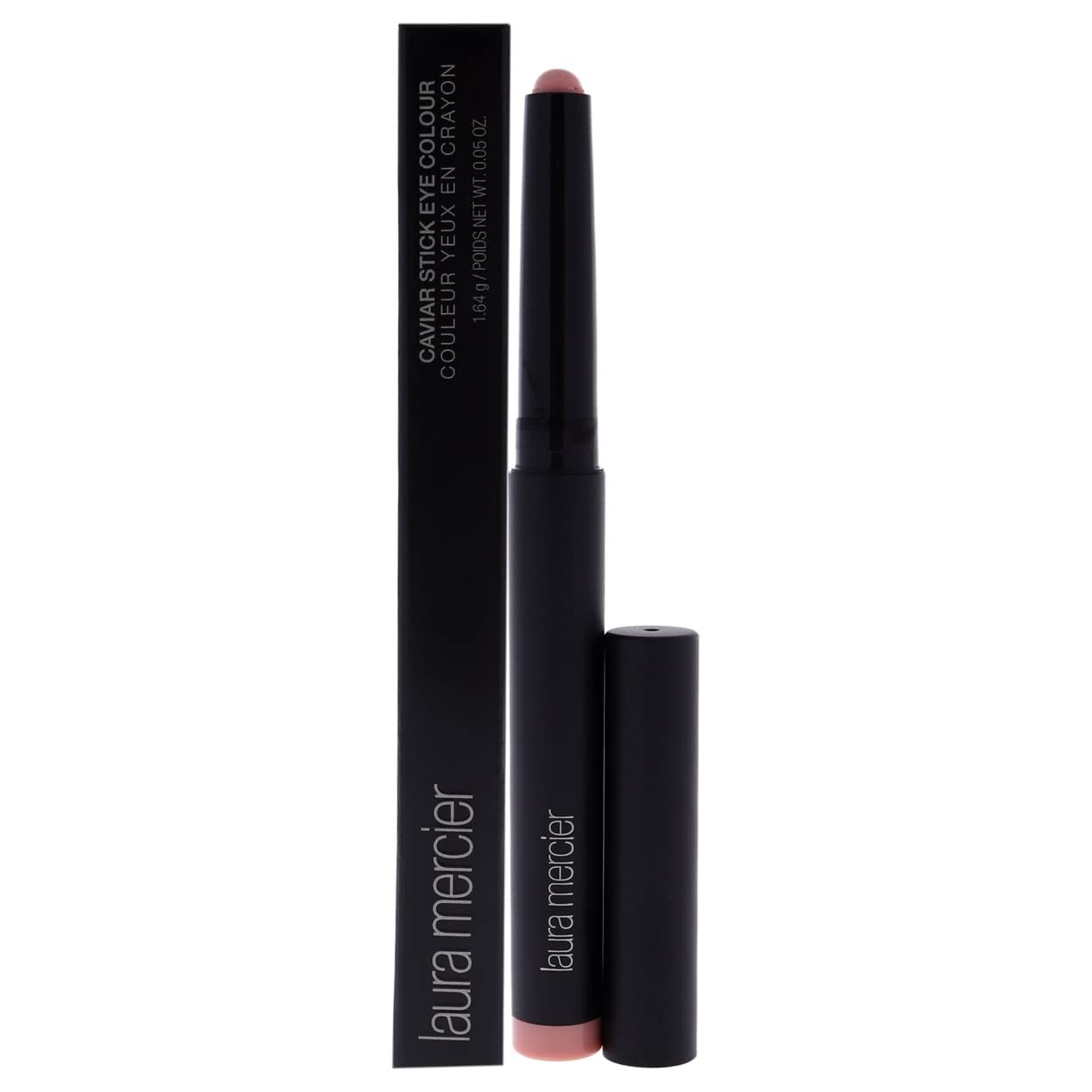 Laura Mercier Caviar Stick Eye Colour the Best Cream Eyeshadow Formula - Blossom 