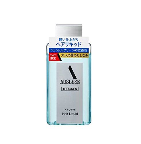 アウスレーゼ トロッケン ヘアリキッド 100mL 