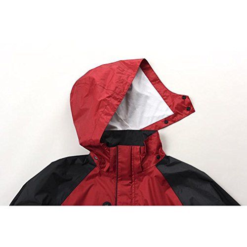 レディースレインスーツ