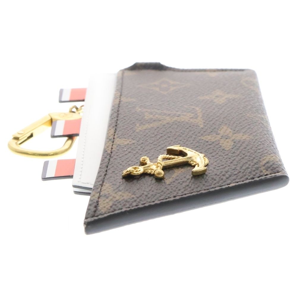 LOUIS VUITTON (ルイヴィトン) モノグラム ポルト カルト