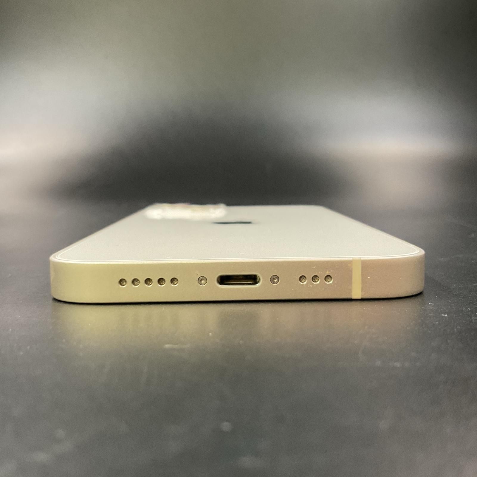 全額返金保証】【最速発送】Apple iPhone 13 128GB スターライト 楽天