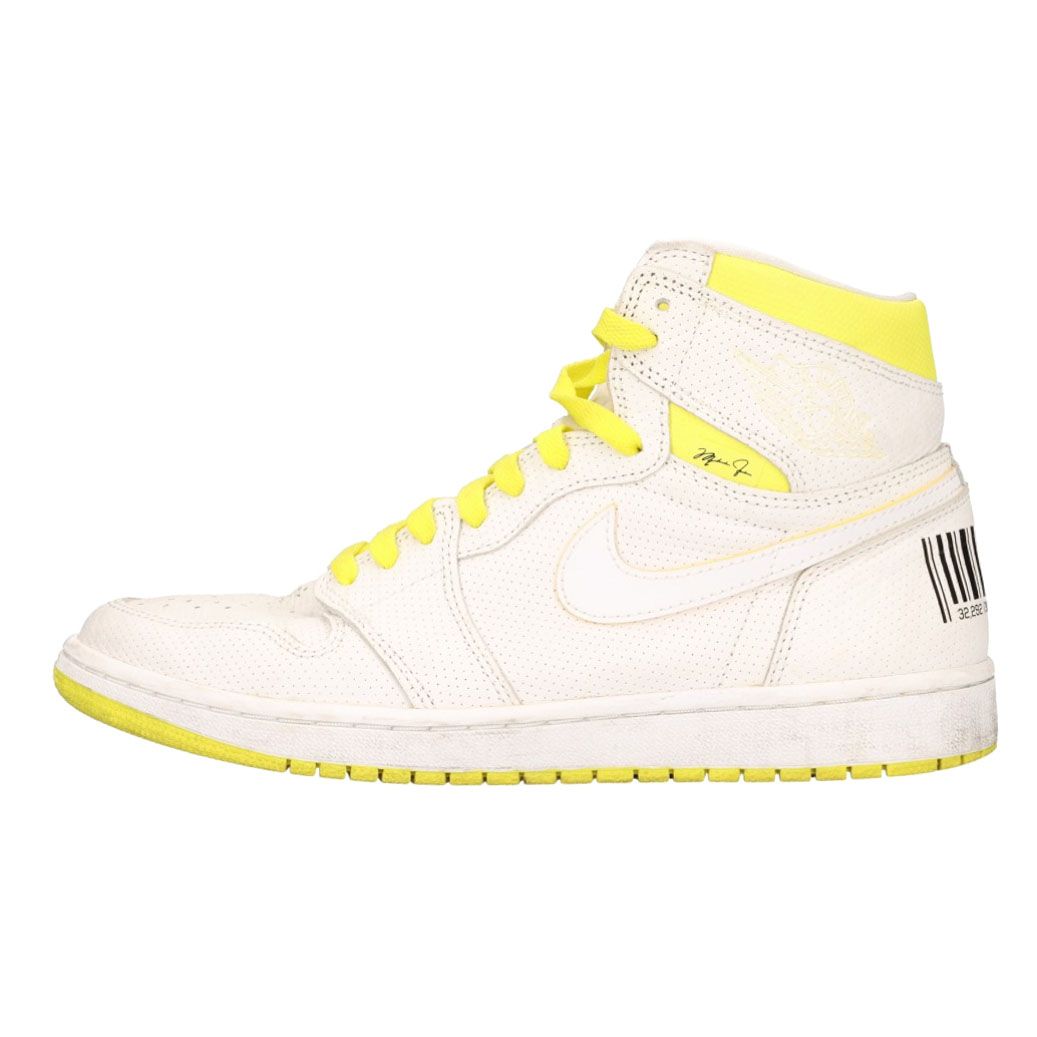 Air jordan 1 retro cheap high og first class flight