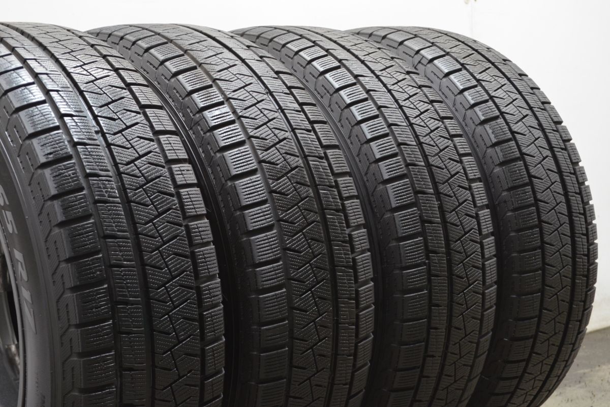 アイスアシンメトリコ 225