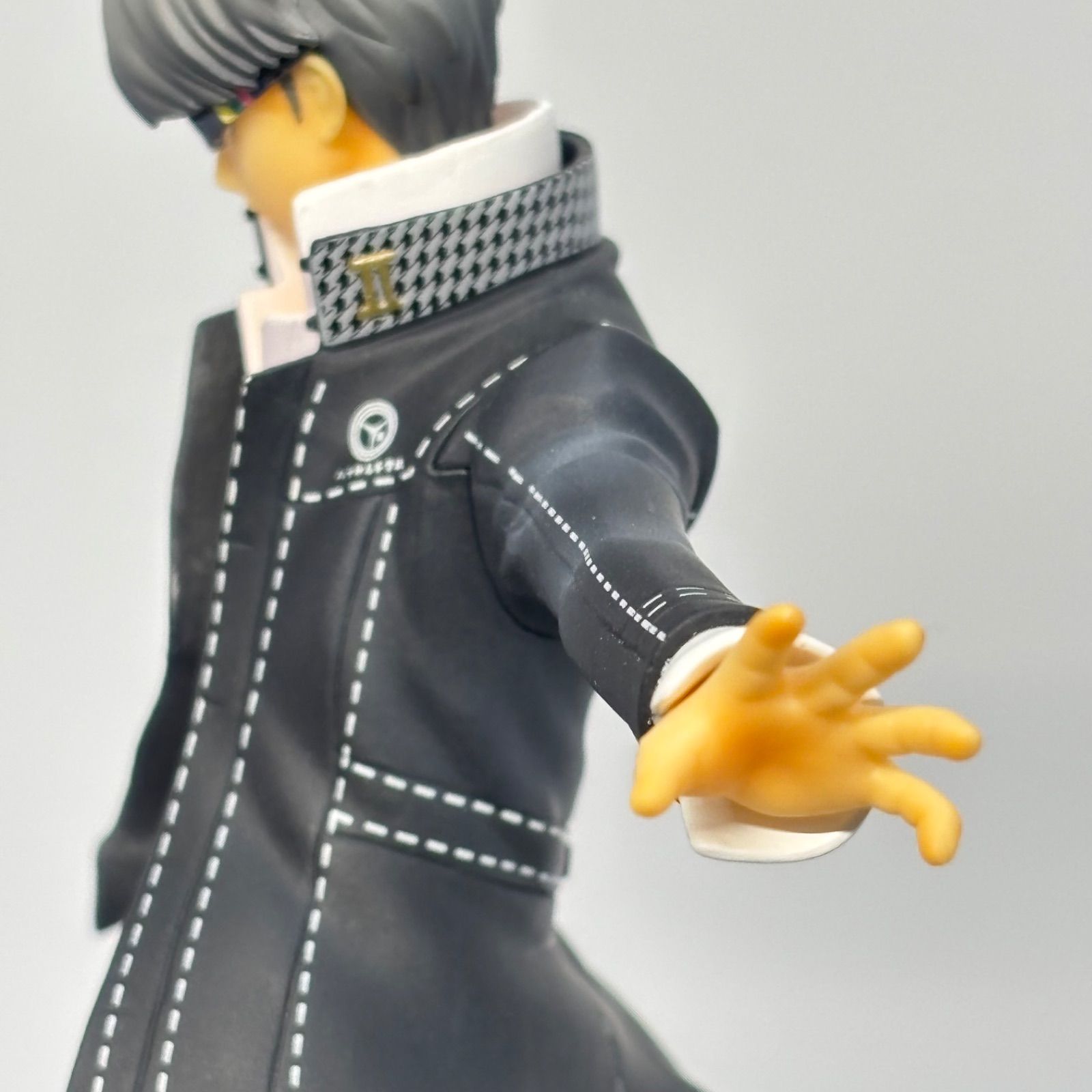 鳴上悠 フィギュア A賞 ペルソナ4 （一番くじ P4 persona4 the