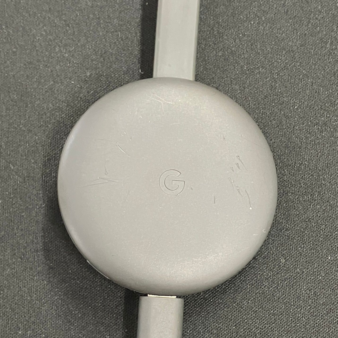 Google クロームキャスト 第3世代 NC2-6A5 GA00439-JP クロームキャスト Google Chromecast GA00439-JP 正規品 第三