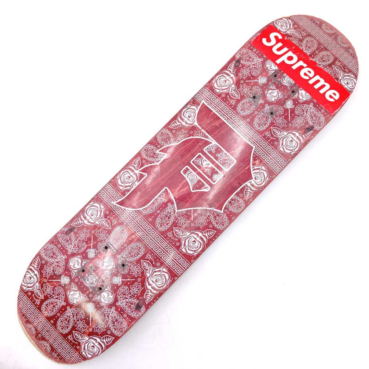Paisley Skateboards デッキ 使用少 8 . 3 Paisley Skateboards デッキ 使用少 8 . 3 - メルカリ