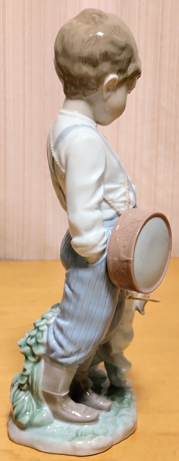 リヤドロ　NAO 冒険の書 ✨セール特価✨ LLADRO リヤドロ 6846 ナイスデュオ 箱付 - メルカリ