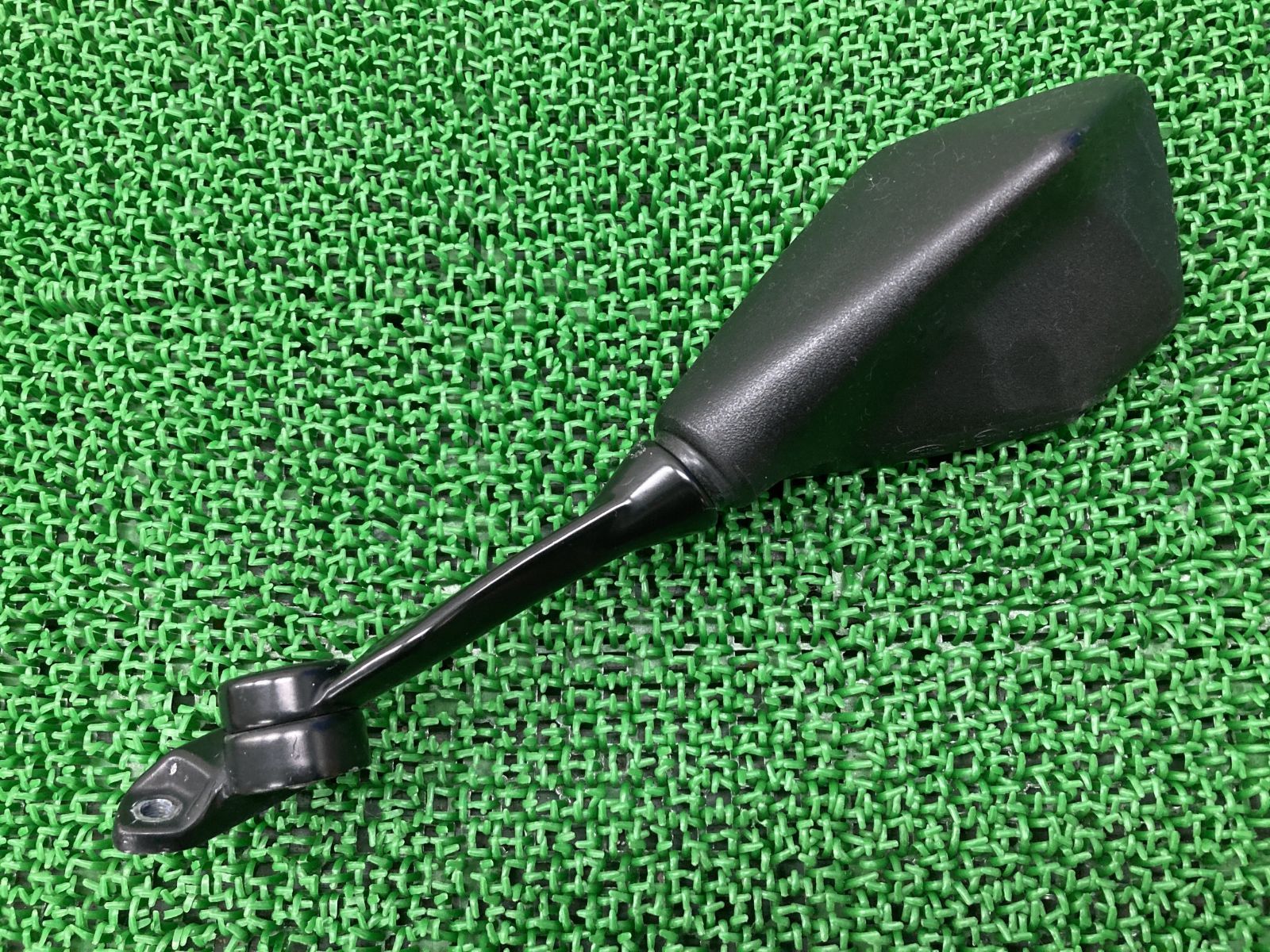 NINJA250 ミラー 左 K006|001251 カワサキ 純正 バイク 部品 EX250P K006 001251 ニンジャ 割れ欠け無し 品薄 車検 Genuine