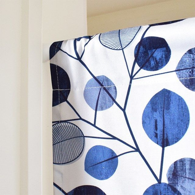 COLORFUL CANDY STYLE 新品 間仕切りカーテン のれん 86cm×150cm