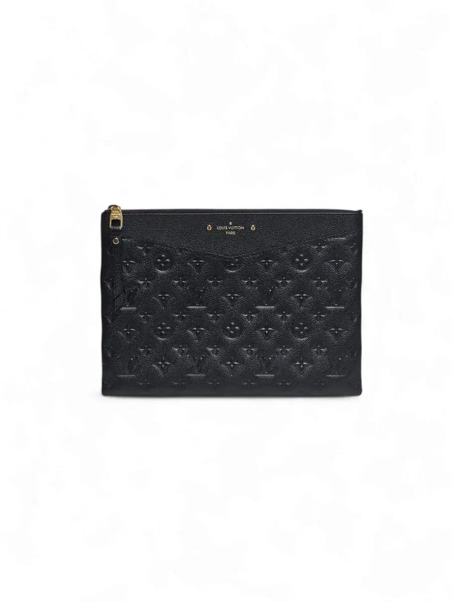 ルイ ヴィトン アンプラント クラッチバッグ Louis Vuitton ルイヴィトン 女性 レディース クラッチ バッグ
