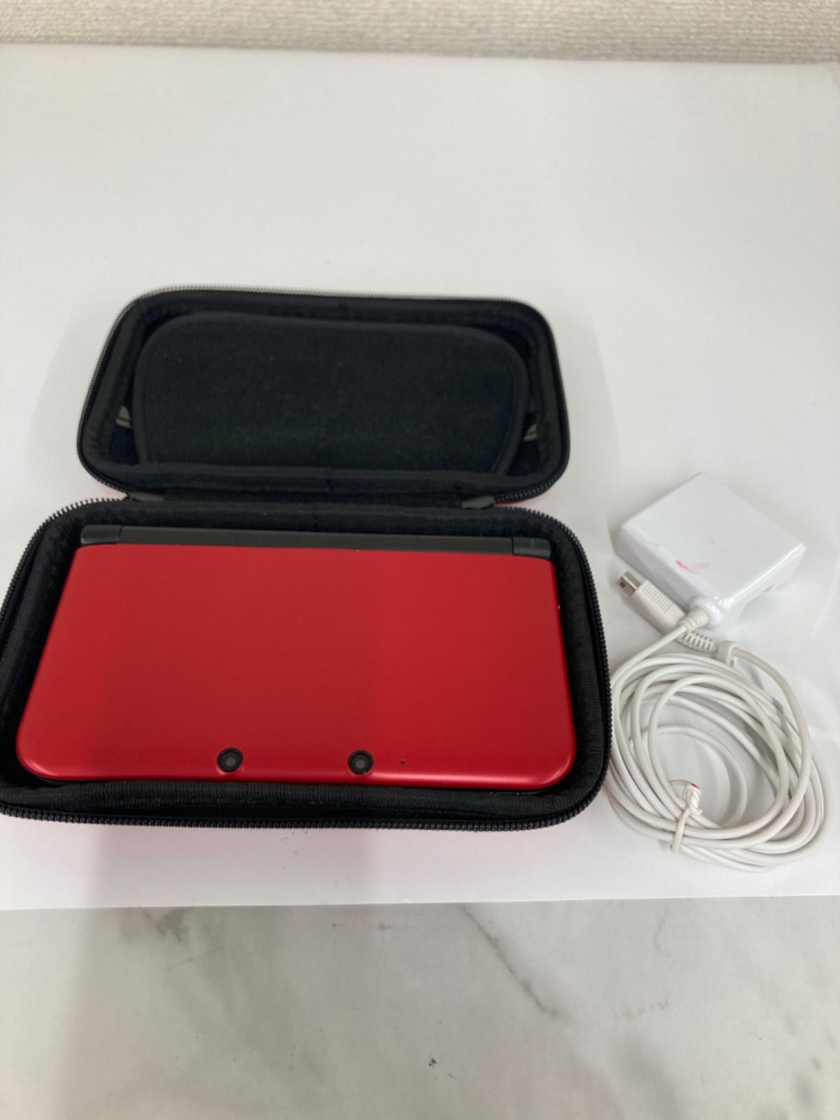 動作確認済み】ニンテンドー2DS レッド 本体