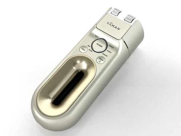 レイボーテ ハイパーZERO YJEA4N/YA-MAN　　新品未使用品 YA-MAN（ヤーマン） レイボーテ（交流式）ハイパーZERO