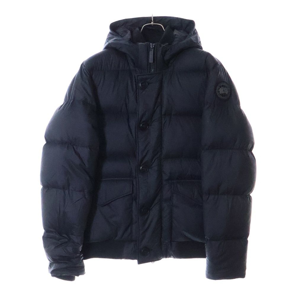 CANADA GOOSE (カナダグース) VENTOUX PARKA フード付き CANADA GOOSE (カナダグース) VENTOUX PARKA フード付き