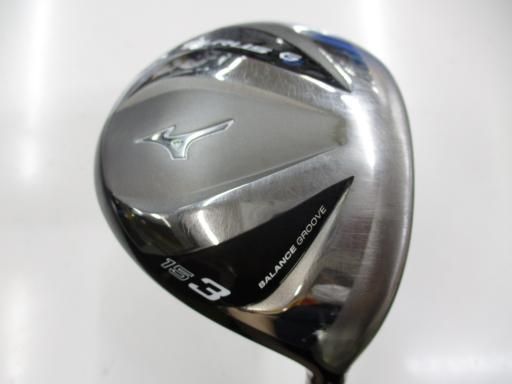 ミズノ EURUS 3w 極美品 Amazon.co.jp: ミズノ（MIZUNO） EURUS フェアウェイウッド (7W
