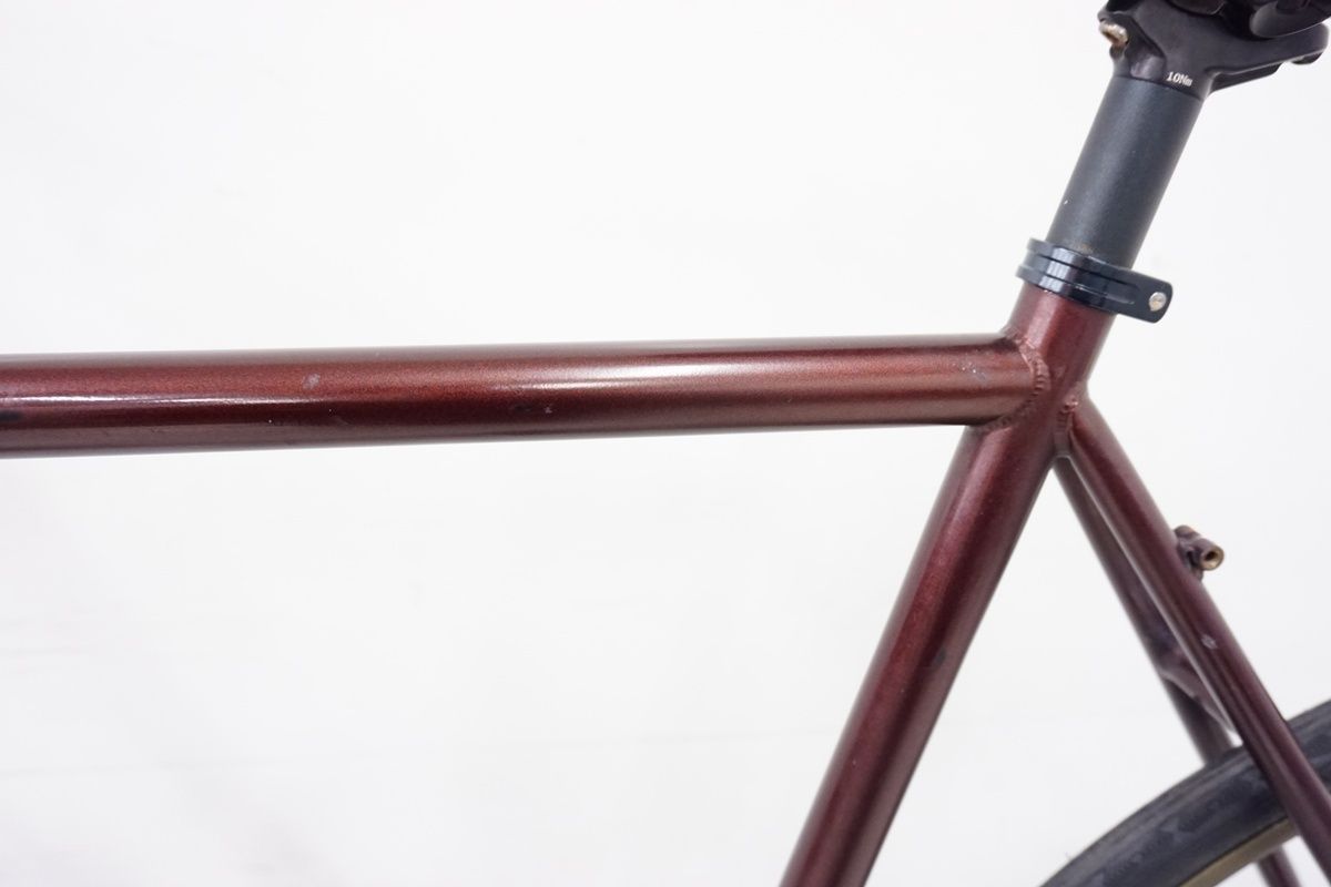 クロスバイク バイチャリ浜松店