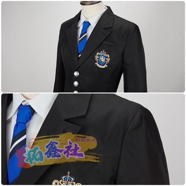 寄宿学校編 シエル