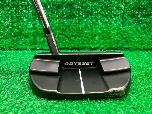オデッセイ TOULON TOULON ATLANTA(2022) パター カーボンスチール複合